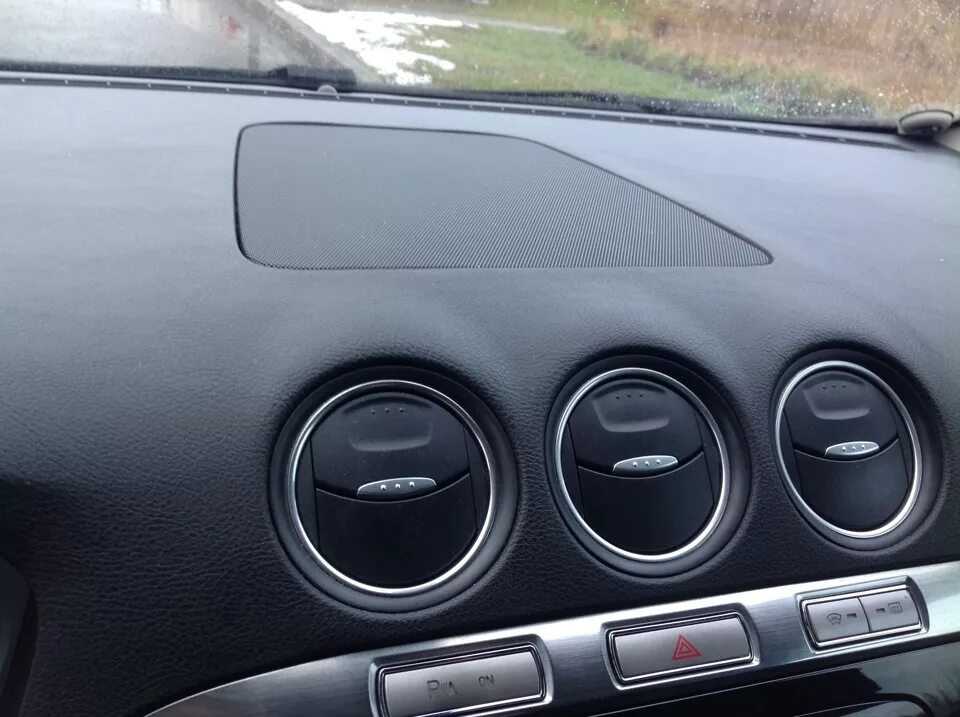 Панель s max. Панель s max