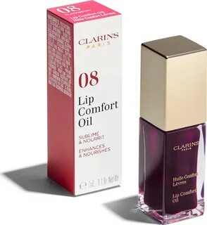 Clarins 08
