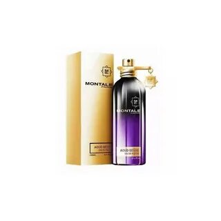 Montale aoud forest