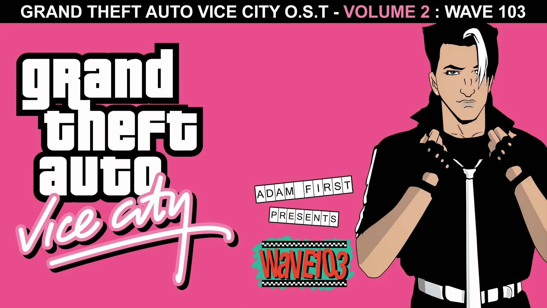 Радио гта сити. Вайс Сити. GTA vice City. GTA vice City Wave 103. Радио Вайс Сити.