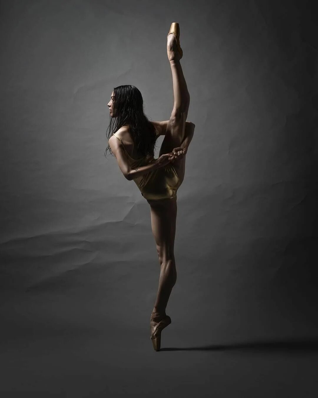 Dance your body