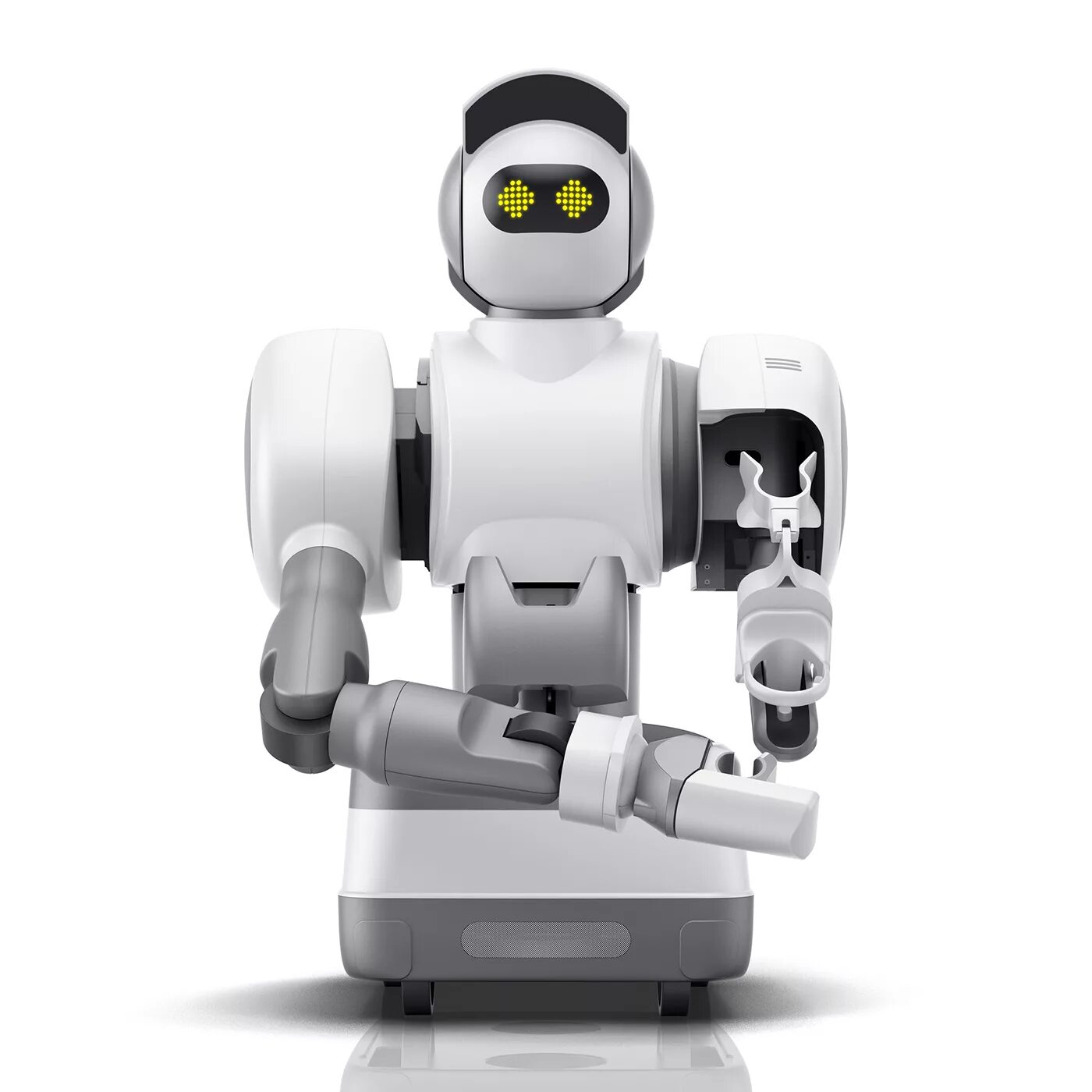Робот бот 10. Aeolus robotics. aeolus robotics: новый член семьи. робот. персональные роботы.