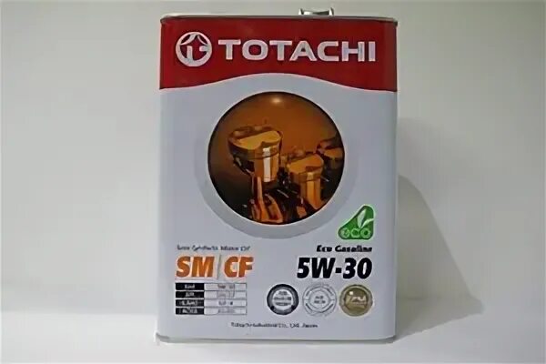 Масло totachi 5w 30. Тотачи 5w30 gasoline ultima. Тотачи 5w30 полусинтетика эко. Тотачи 5w30 полусинтетика SL/gf3. 10804 TOTACHI масло моторное 5w30 TOTACHI 4л полусинтетика Eco gasoline SN/CF.