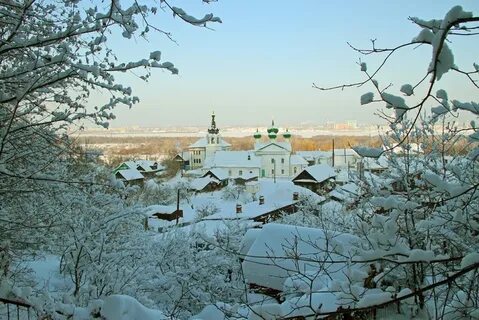 Слобода печеры нижний новгород