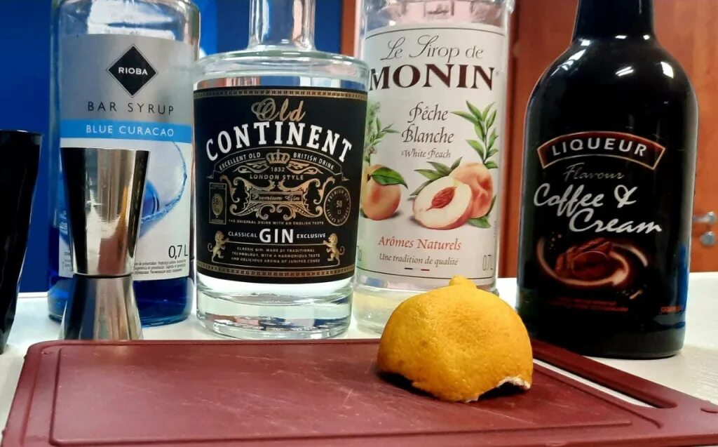 Алкопродукт. Алкопродукт