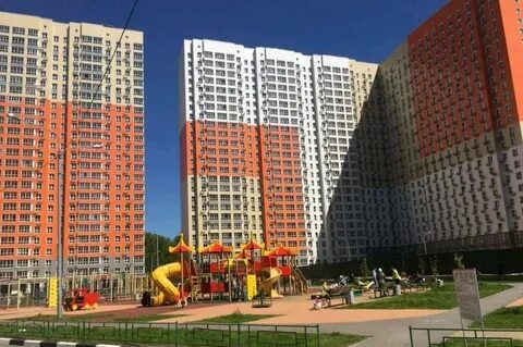 Красногорск путилково сходненская