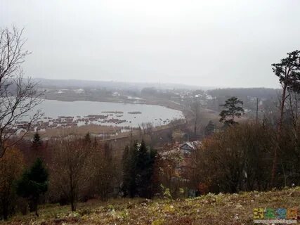 Воронья гора карьер
