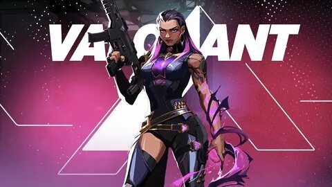 Valorant sale