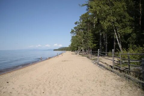 Байкал вилладж максимиха