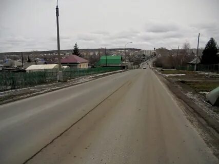 Ягуновка кемерово