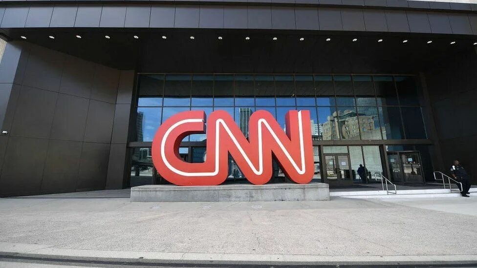 Cnn сша. Телеканал cnn. офис cnn. студия cnn. телевидение сша.