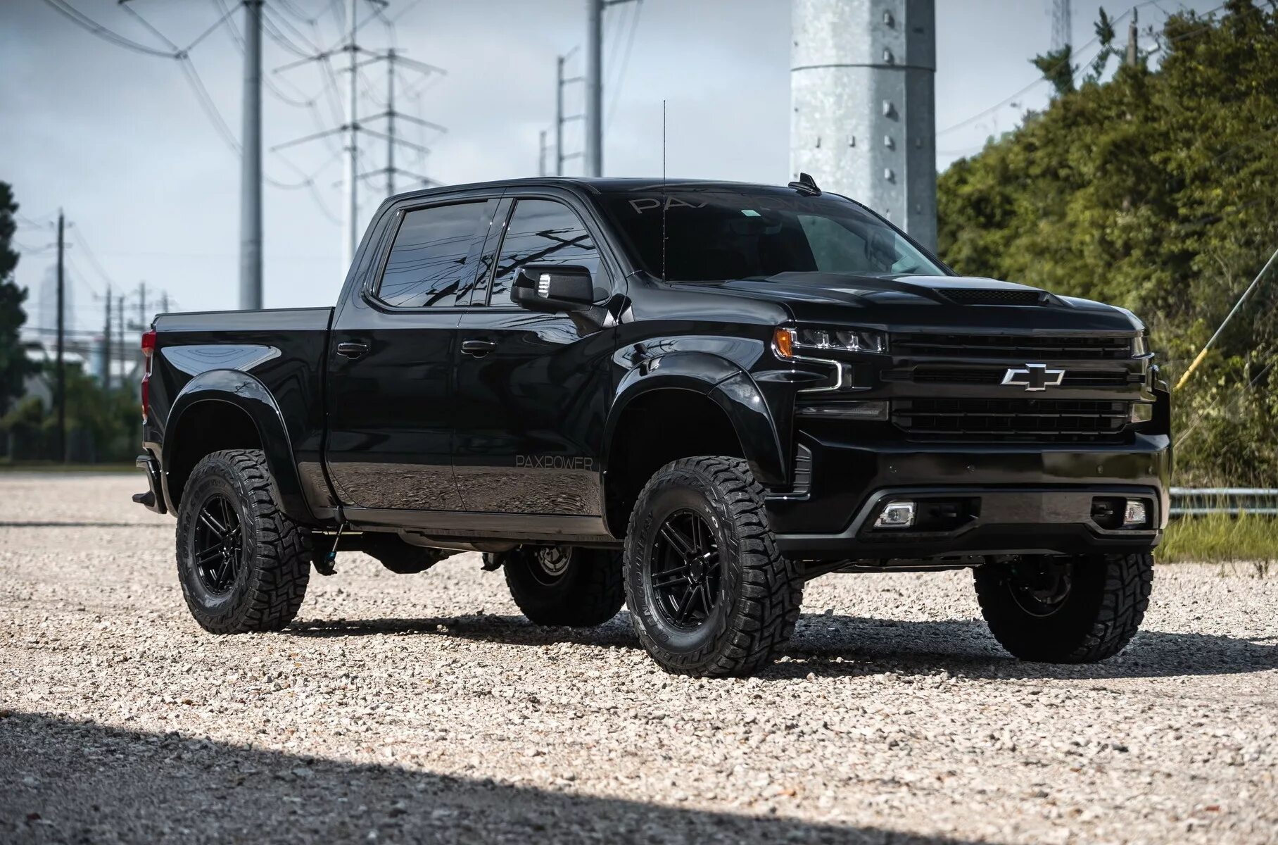 Шевроле пикап 2020. Chevrolet Silverado 2020 Tuning. Шевроле Сильверадо внедорожная. Шевроле Сильверадо пикап 450.