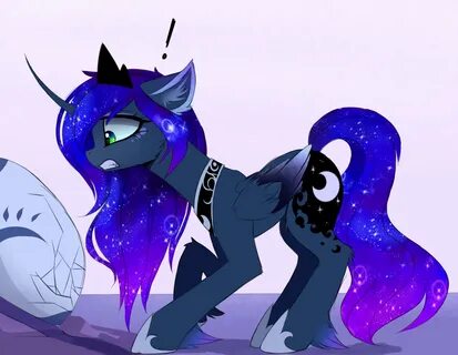 Luna falsa comic