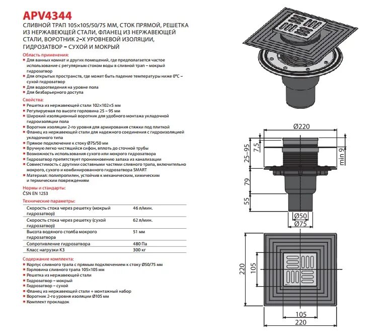 Душевой трап ALCAPLAST apv4344. Трап сливной 15х15х32мм (SPK). Сливной трап ALCAPLAST apv1324. Душевой трап ALCAPLAST apv3444.