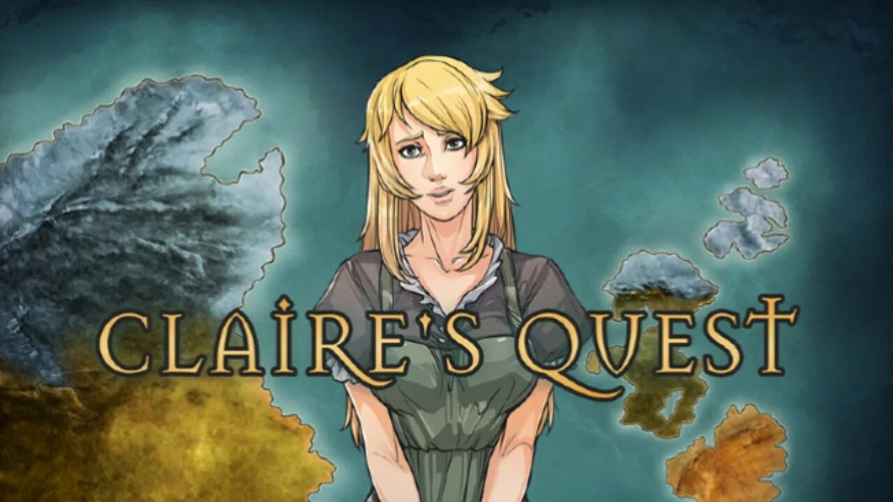 Клэр квест андроид. Claire&#039;s quest. клэр квест. claire s quest галерея. claire&#039;s quest: gold.