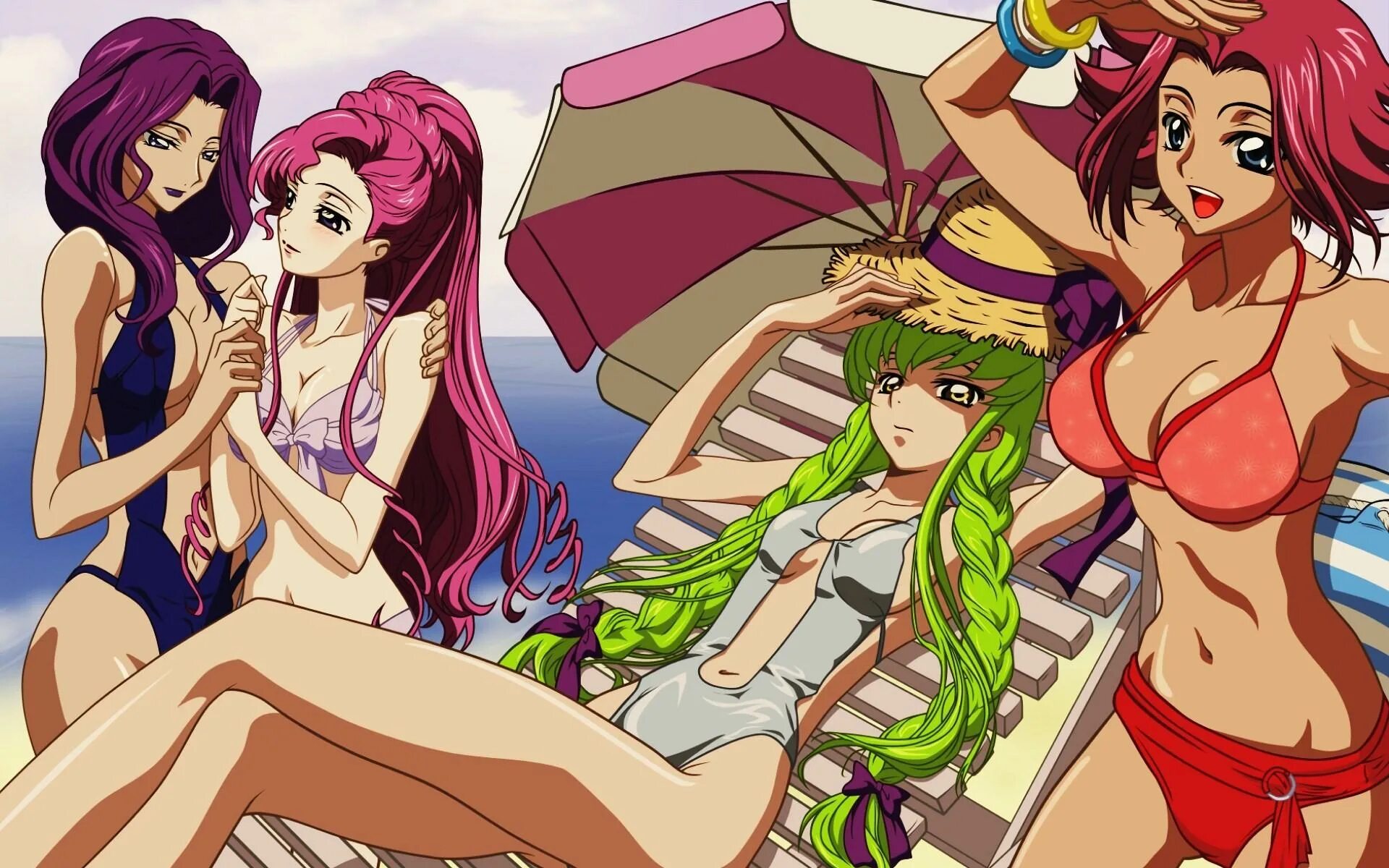 C c rule 34. C c rule 34