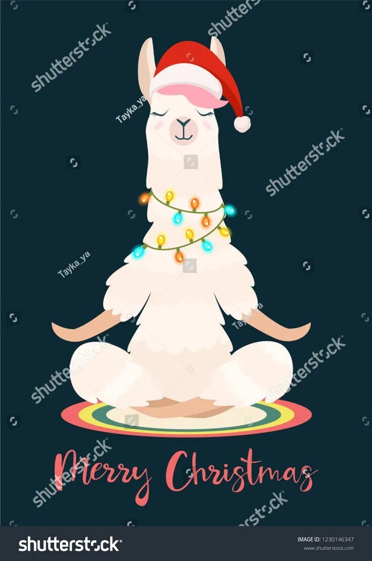 Лама вектор. Лама йог. Лама йога. Llamaste картина. Лама йога.