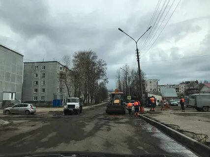Ремонт сыктывкар