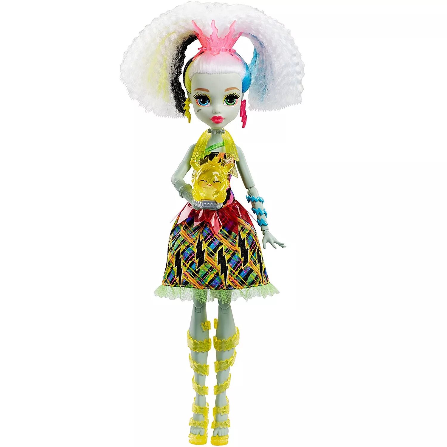 Монстр хай под. Монстер хай electrified. Монстер хай под напряжением. Школа монстров: под напряжением мультфильм 2017. Клодин вульф под напряжением.