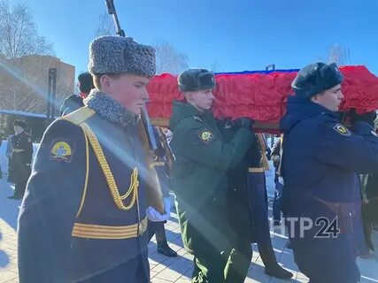 Солдатами не рождаются нижнекамск