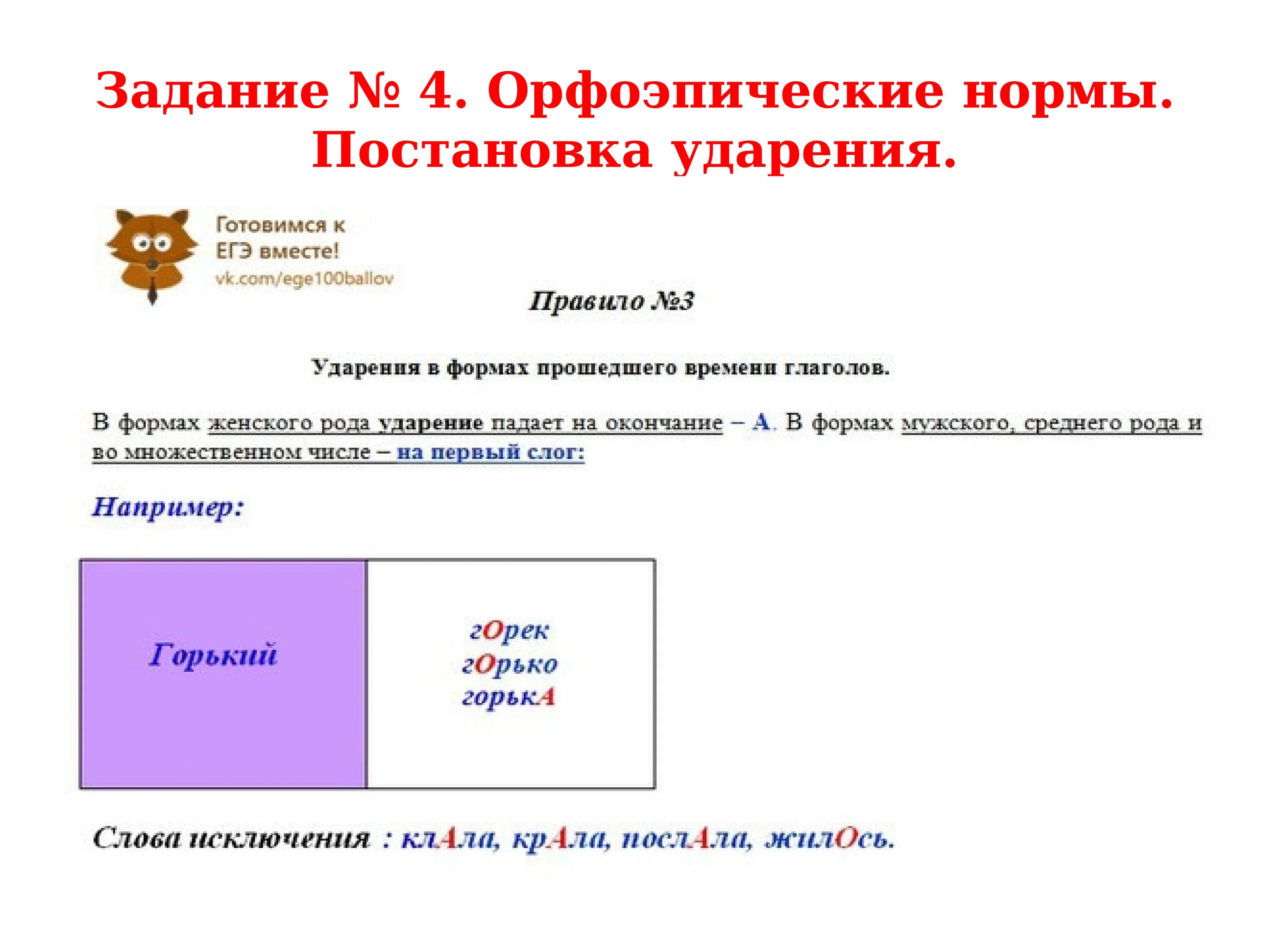 Постановка ударения ЕГЭ теория. Русский язык 4 задания. 4 Задание ЕГЭ по русскому теория. Постановка ударения ЕГЭ задание 4. Задания 10 егэ русский язык 2023