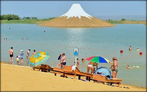 Где искупаться в ставропольском крае