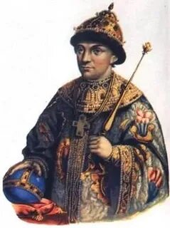 Известно о 6 супругах этого царя