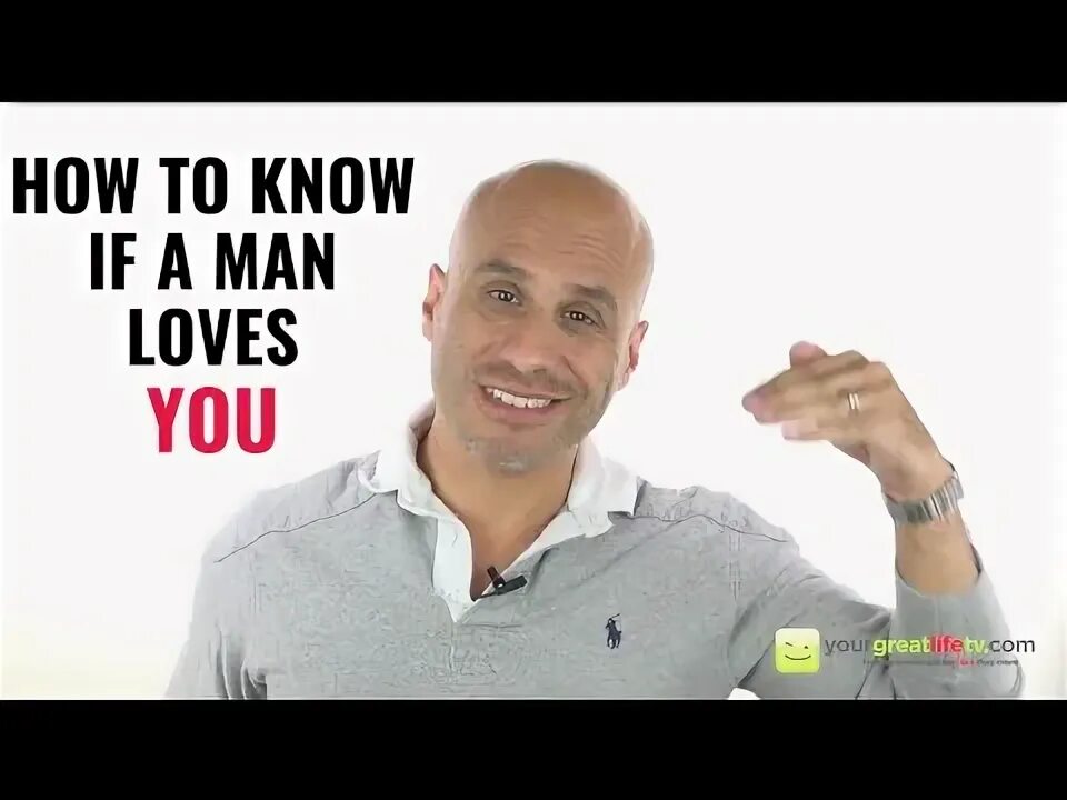 If a man is a man. If a man is a man