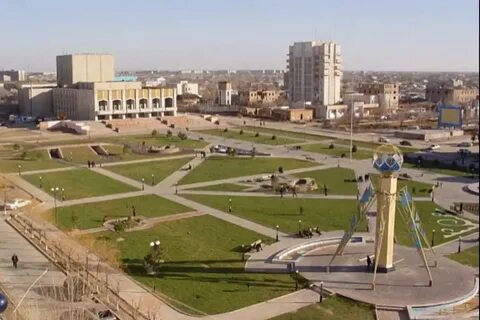 Кызыл орда