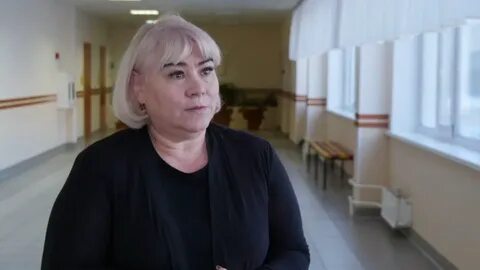 Директор сош 4