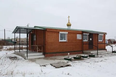 Бобровка