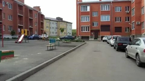 3 й новый