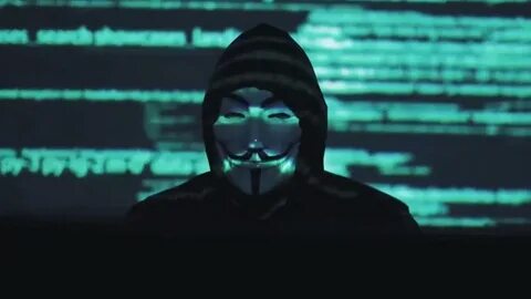Анон группы