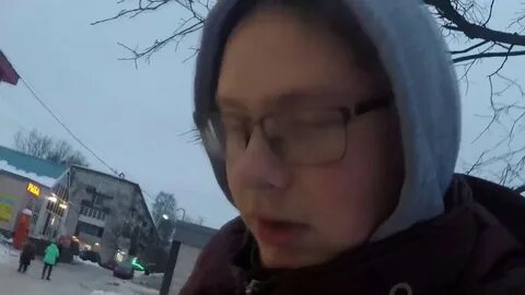Новое видео молоденькие