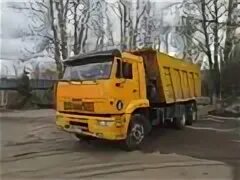 Камаз 2012 год