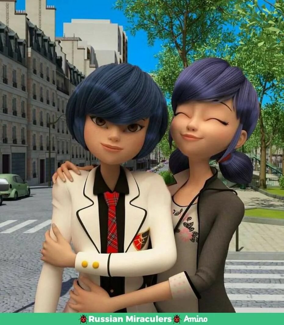 дюпен чен. маринетт и адриан. папа маринетт дюпен чен. сколько лет маринетт и супер коту. лука куффен в полный рост.