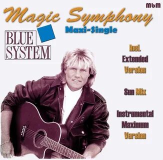 Magic symphony