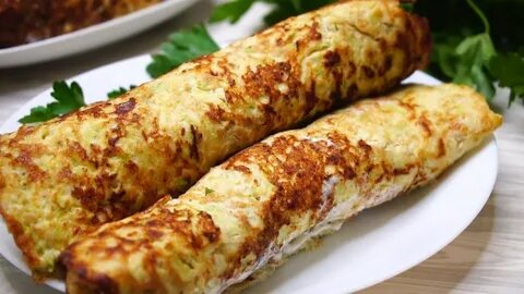 Кулинария калининой