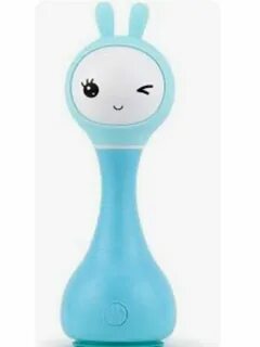 Интерактивная музыкальная игрушка alilo