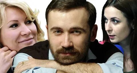 Жена пономарева