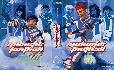 Galactik Football Wallpaper.