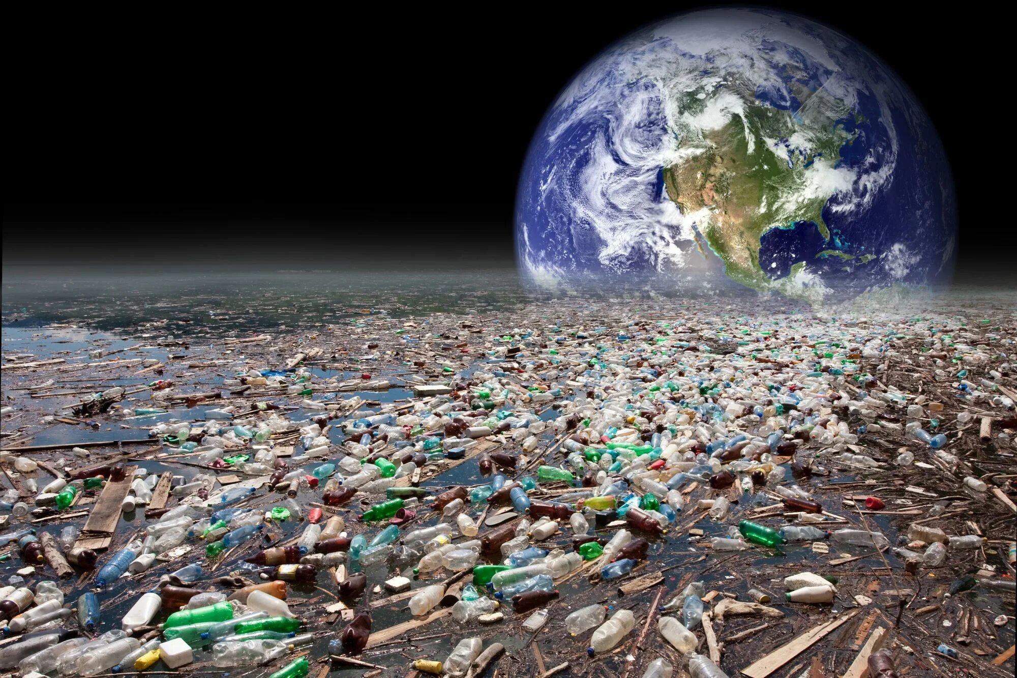 Harmful to the environment