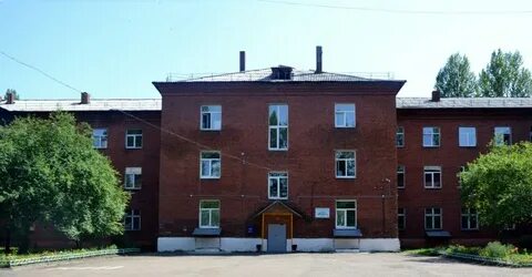 Общеобразовательная школа интернат 3