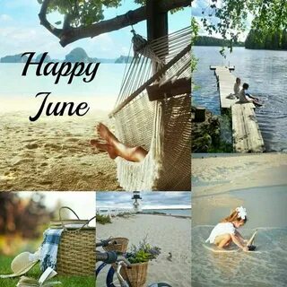 June holidays
