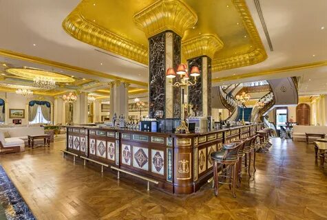 Отель titanic mardan palace
