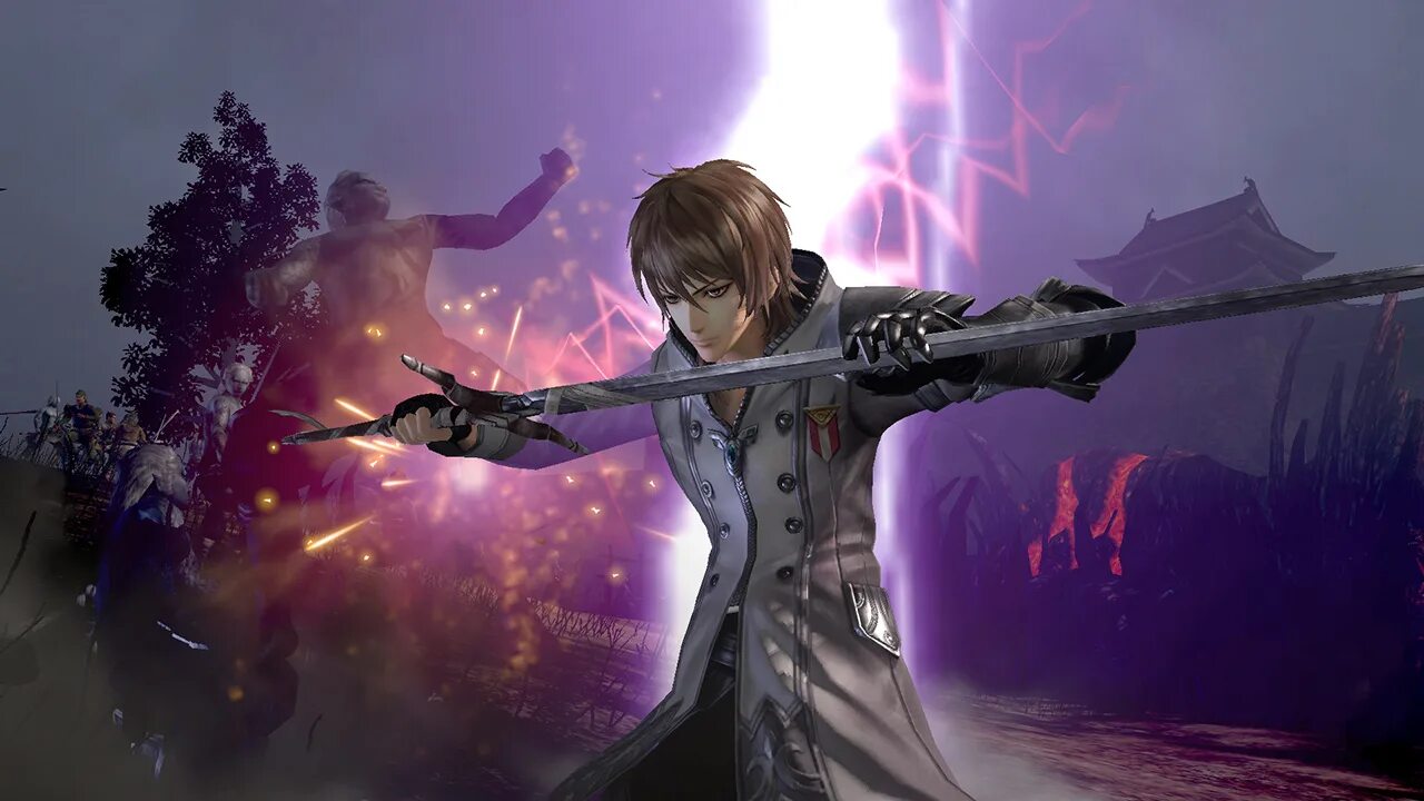 Warriors ultimate edition. Warriors orochi 3 ultimate definitive edition. musou orochi - orochi. samurai warriors 3 на xbox 360. warriors orochi 3.