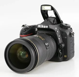 Nikon d750