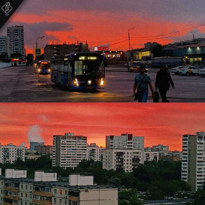 Everything yesterday