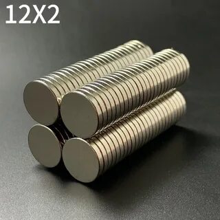 12 magnet