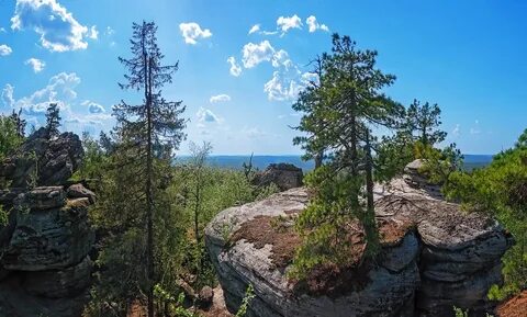 Каменный город пермь